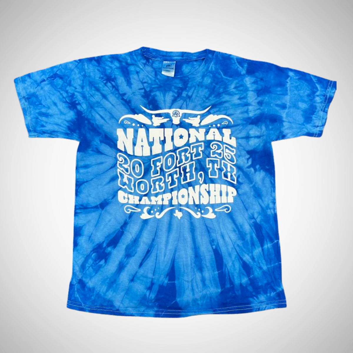 2025 National Tournament Shirt