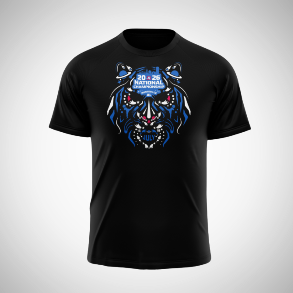 2026 National Tournament Shirt (PREODER)