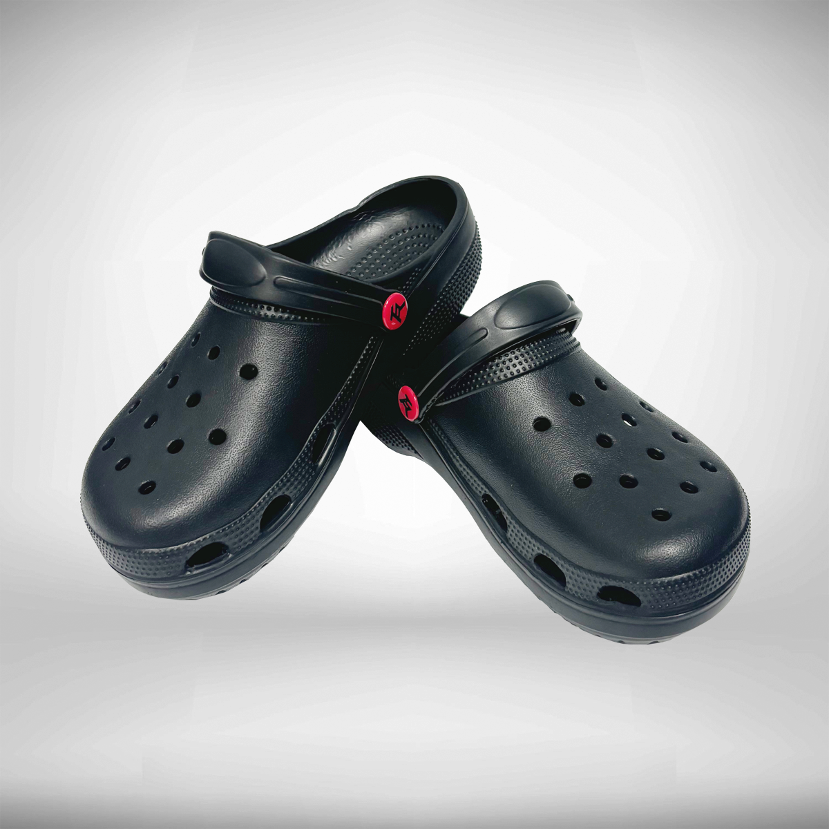 Tiger-Crocs