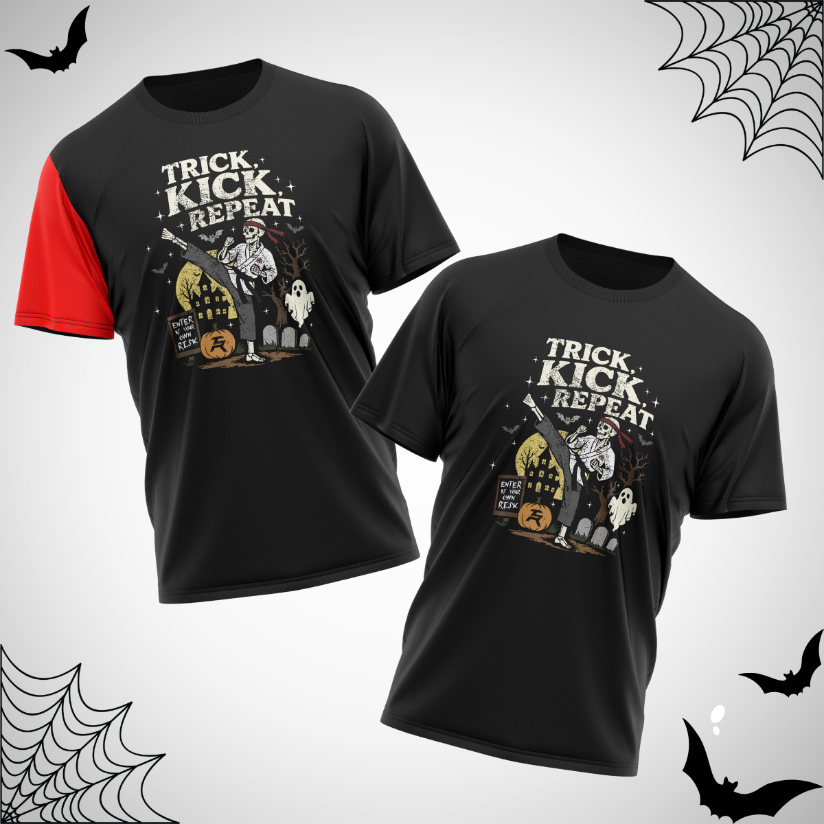 2026 Halloween Shirt